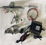 Lynx 90172 Hot Surface Retrofit Kit 27/30